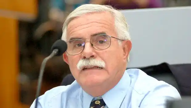 Lesa Humanidad: Barrandeguy destacó presencia de diputados en los juicios