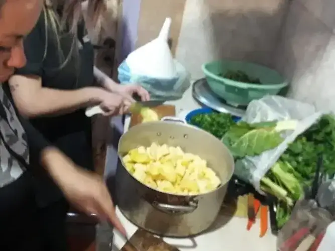 Alimentos