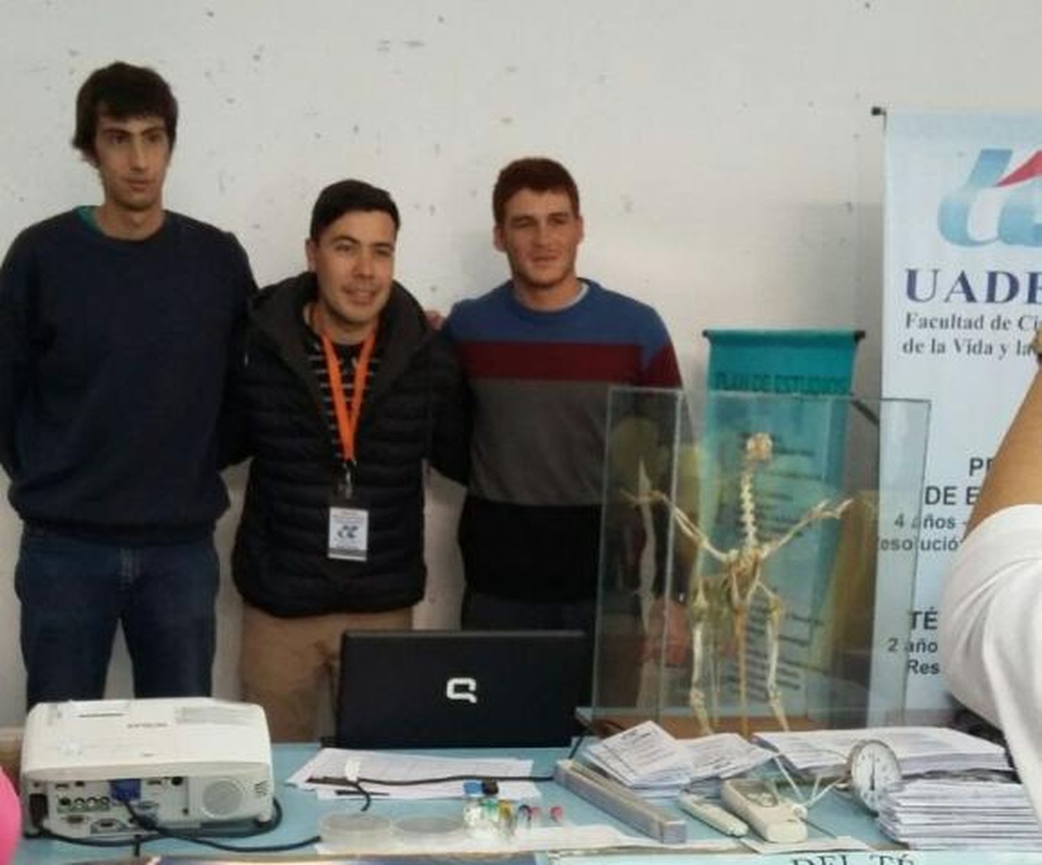Abre la inscripción para la Tecnicatura Avícola