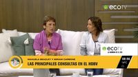 El funcionamiento de la guardia del Hospital de niños