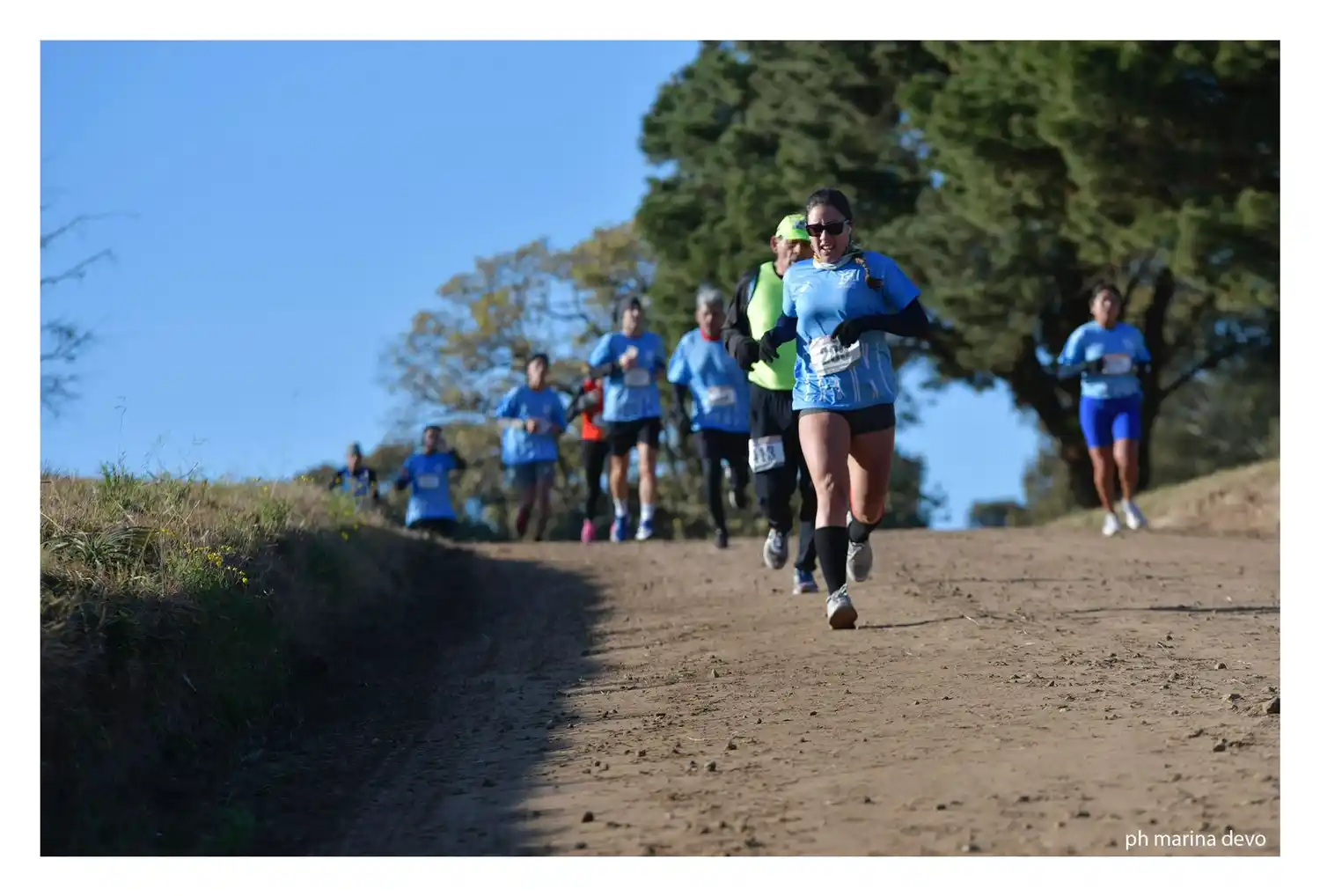 Comienza la entrega de kits de los 15K Laguna de Open Sports