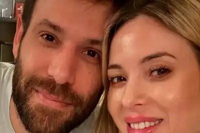 Elías Piccirillo el ex marido de Jesica Cirio fue beneficiado con la prisión domiciliaria