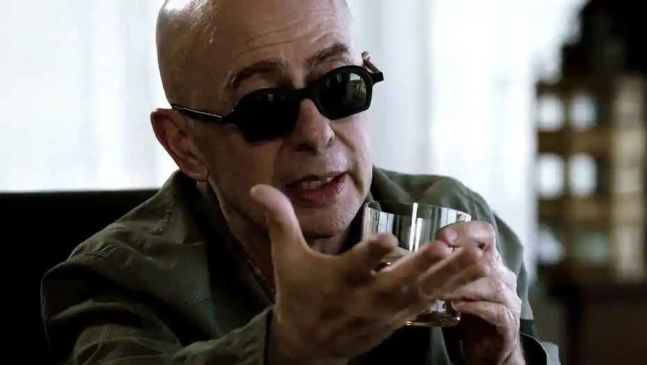 El Indio Solari, tras las muertes en Olavarría: "Se llega a torcer un tobillo alguien y me dan perpetua"