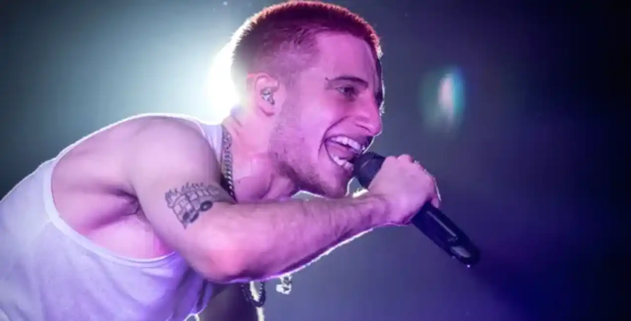 Wos anunció nuevas fechas para su gira 2023