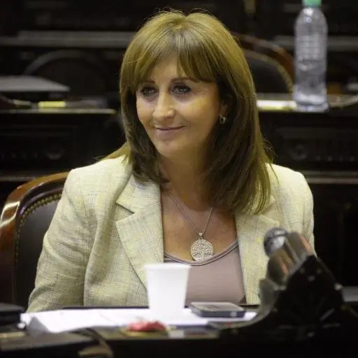 Mirta Tundis visita La Plata