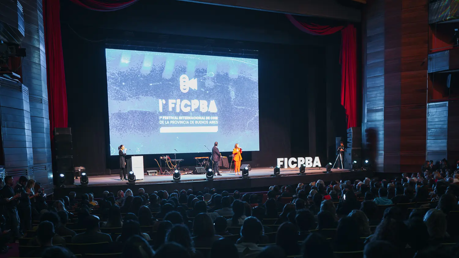 El Festival se desarrollará entre el 4 y el 14 de septiembre.