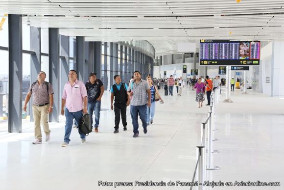 ALTA: el tráfico de pasajeros en Latinoamérica y el Caribe creció un 4,4% en abril