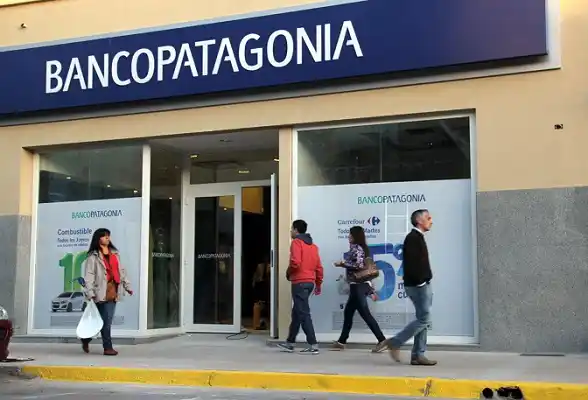 Banco Patagonia llega a Gualeguaychú