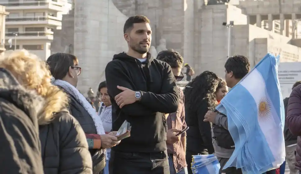 Federico Lifschitz: “Con los 900 millones de pesos que gasta de más el Concejo, se pueden equipar áreas de control municipal”