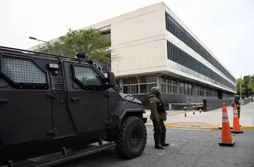 Seguridad en Rosario: reunión clave para definir detalles tras el arribo de las Fuerzas Federales