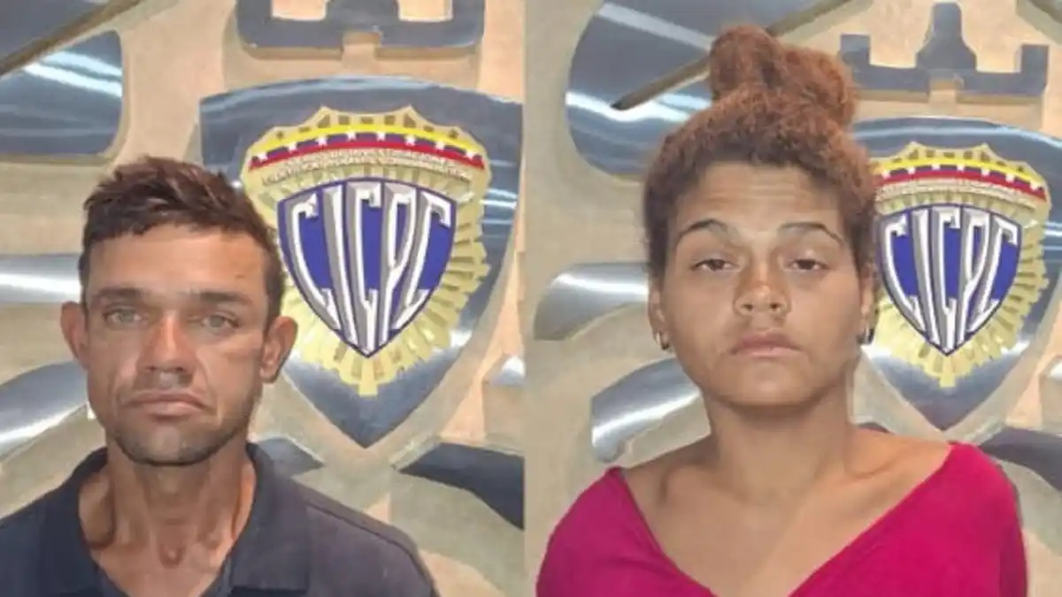 LO SEDUJO «LA DIABLA» y luego apareció muerto en una alcantarilla: así terminó la vida de Óscar