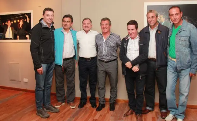 Intendentes de la Tercera criticaron a la oposición: "Van a endeudar al país como en 2001"
