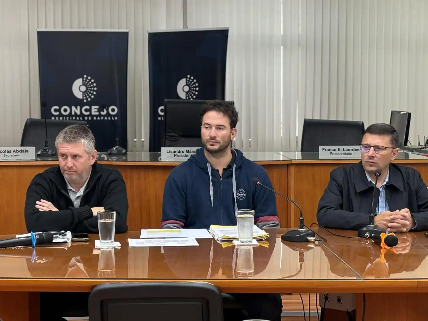 Polémica por ruidos molestos en Rafaela: los concejales debatieron con el área de Ambiente