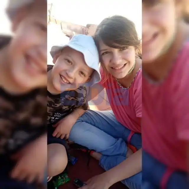 Tiene 8 años y en medio de la pandemia recibió un trasplante de médula ósea: la historia de Ulises