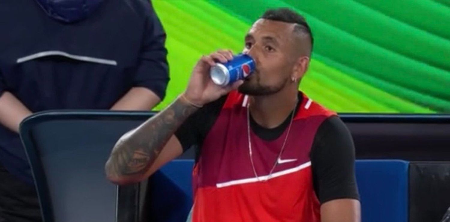 Kyrgios