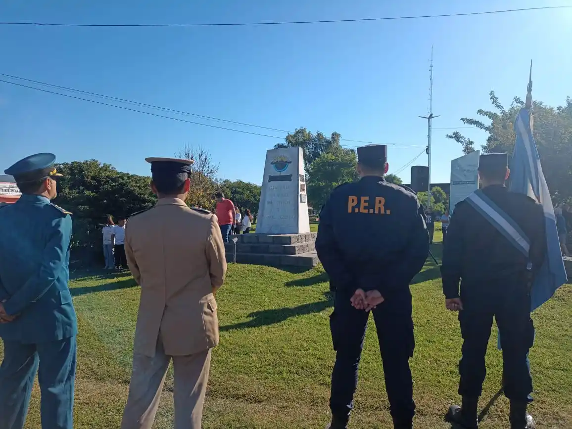 ARA General Belgrano - 1