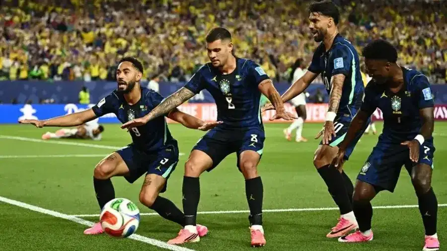 Mundial 2026: Con 6 partidos este miércoles se definen varios clasificados y posibles cruces