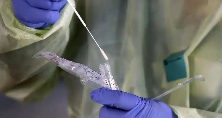 Coronavirus: Con 15 nuevos positivos, San Pedro alcanzó los 1010 contagios desde el comienzo de la pandemia