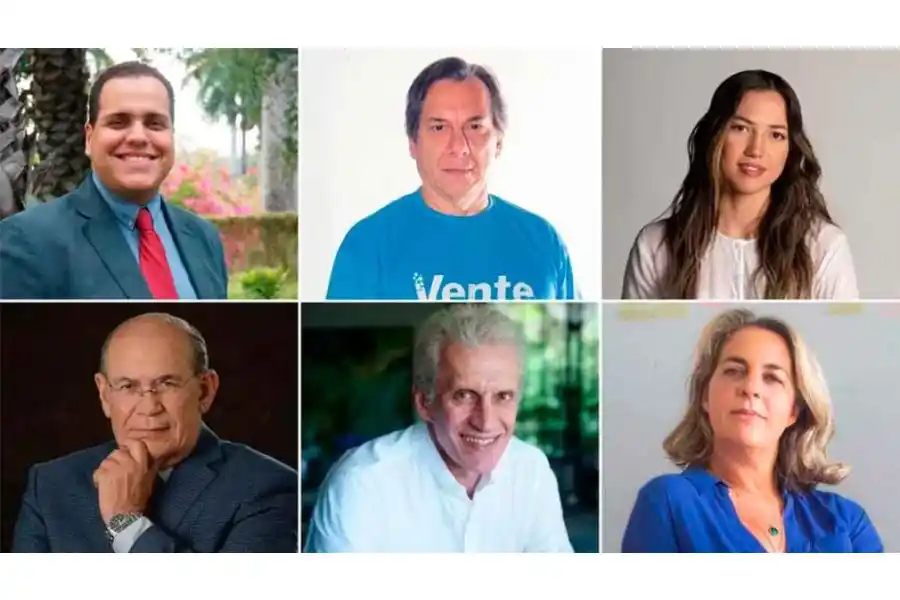 Estados Unidos pidió un salvoconducto para los opositores a Maduro asilados en la embajada argentina