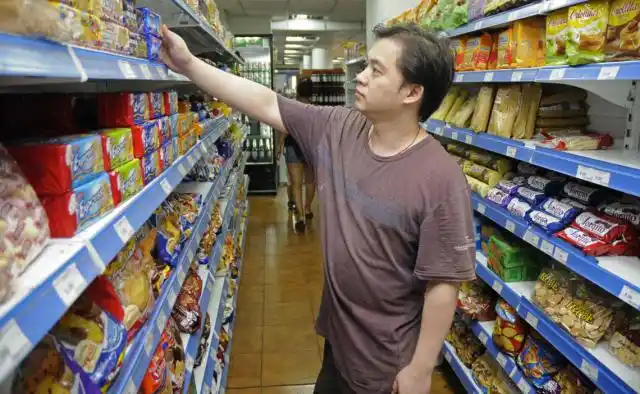 Precios Cuidados: negocian con supermercados chinos
