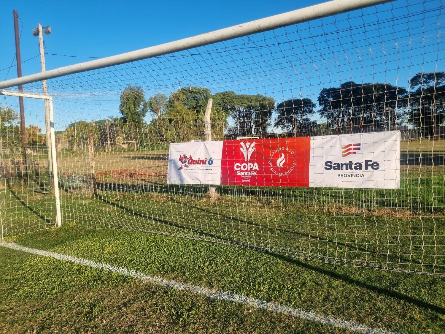 Los representantes de la Liga Venadense tendrán acción este miércoles.