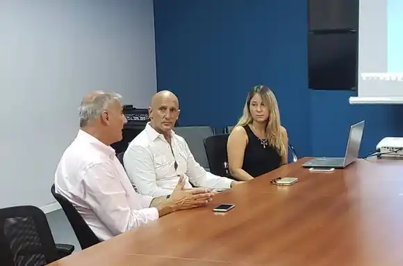 Capacitarán en perspectiva de género al personal de centros de salud