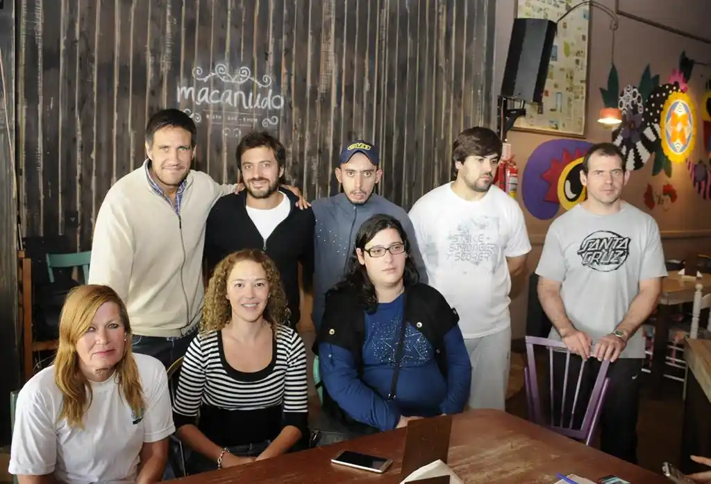 Nuevo espacio para "Quereme así piantao", con miras a ampliar el proyecto