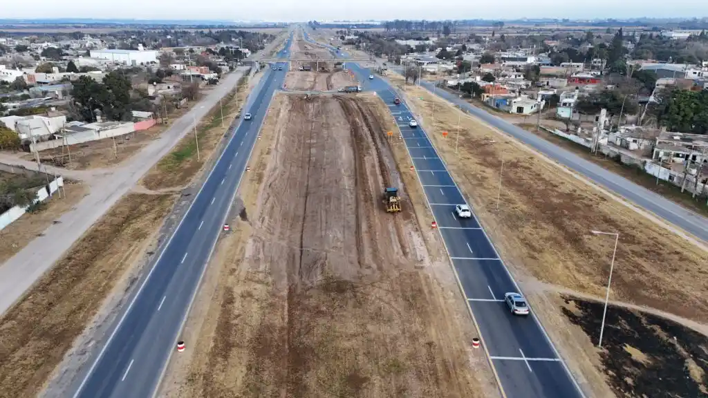 obra Malvinas Argentinas