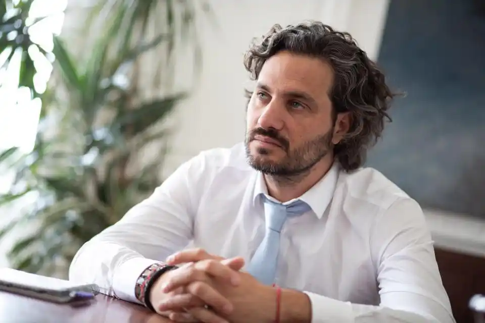 El jefe de Gabinete dijo que en el AMBA las decisiones deben seguir siendo conjuntas