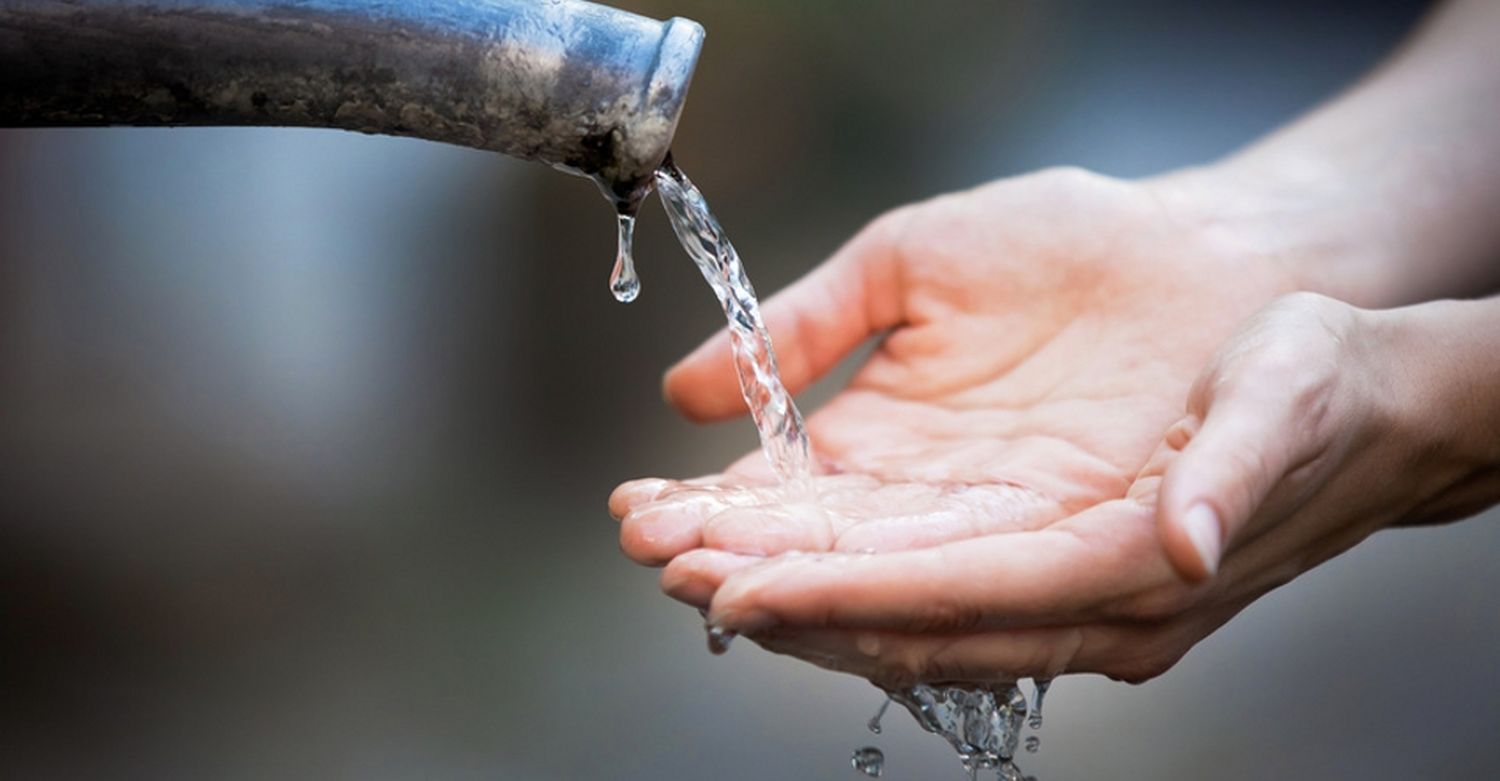 Hay inconvenientes en el suministro de agua de la ciudad de Paraná