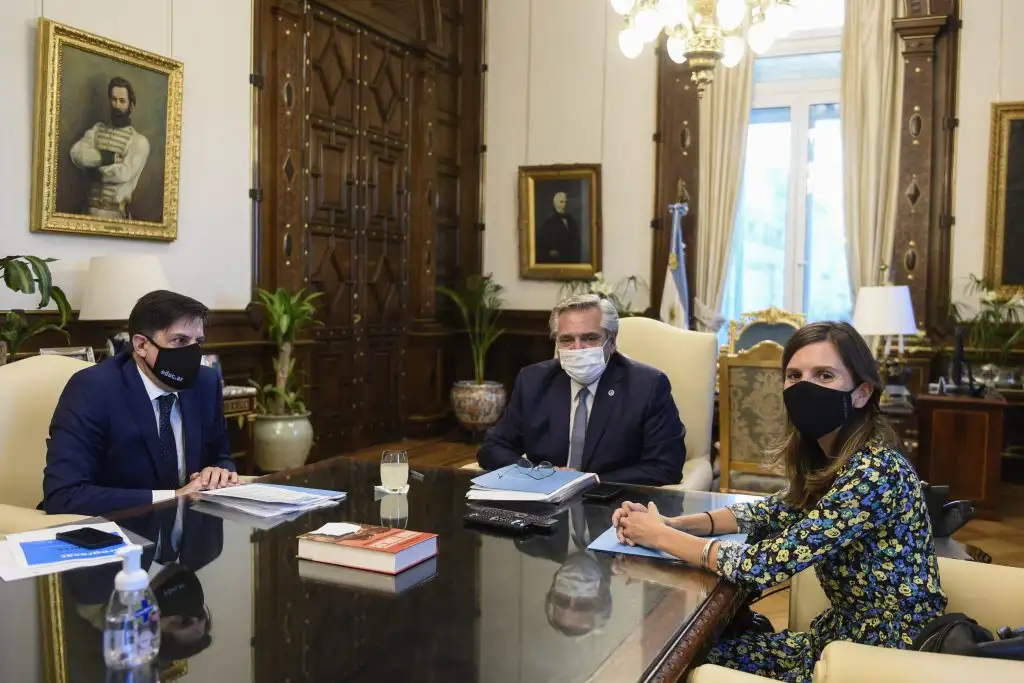 Las Becas Progresar aumentarán hasta un 163 por ciento para unos 750 mil jóvenes