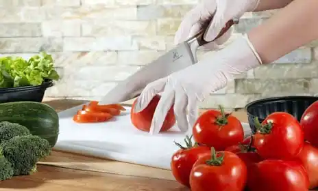 Mañana se brindará un curso de manipulación de alimentos