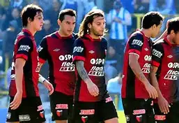Ezequiel Videla podría volver al Sabalero
