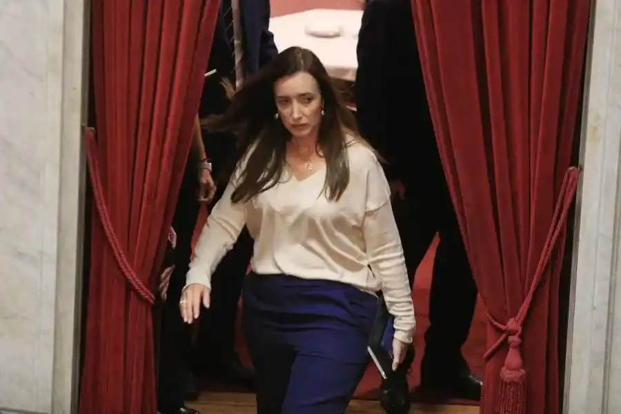 El Senado rechazó el DNU de Milei: irá a Diputados y allí se definirá su futuro