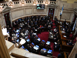 Otra pulseada en el Senado: sesión para recuperar la distribución de los ATN