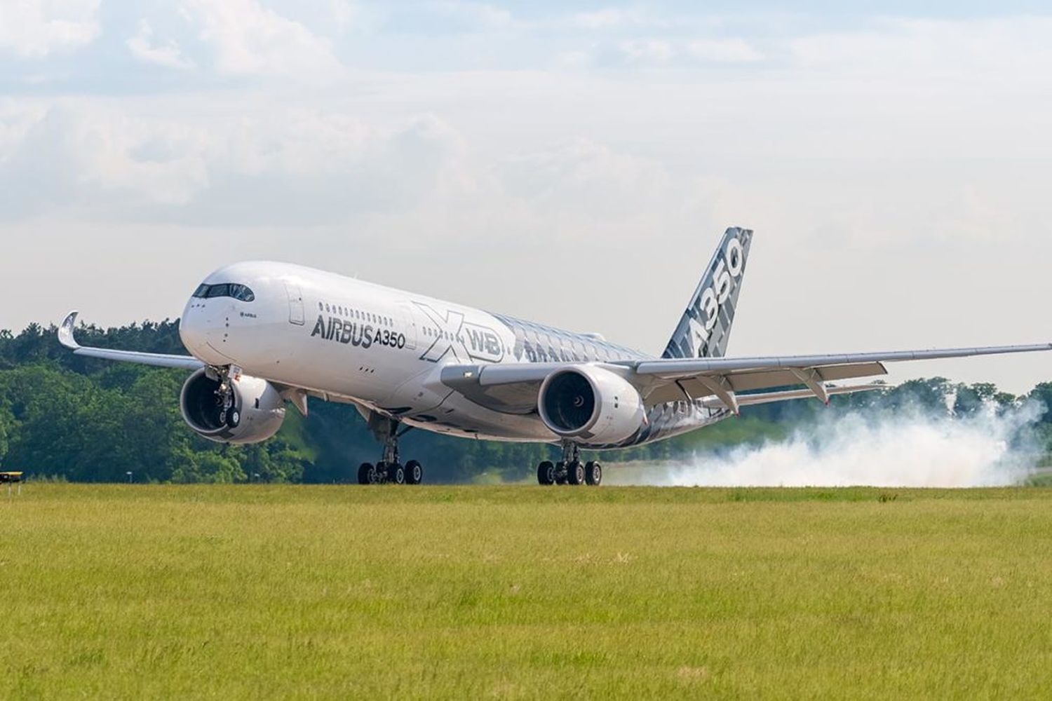 Venezuelan Estelar mulls resuming flights to Spain with a wet-leased Airbus A350