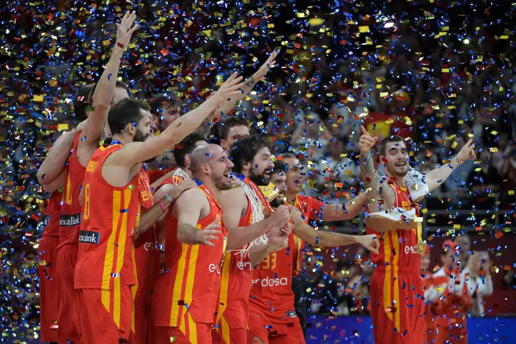 España fue muy superior y se consagró ante un Argentina que no encontró respuestas