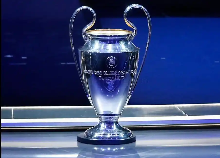 ¡Regresa la esperada Champions League! para definir los cuartos de final