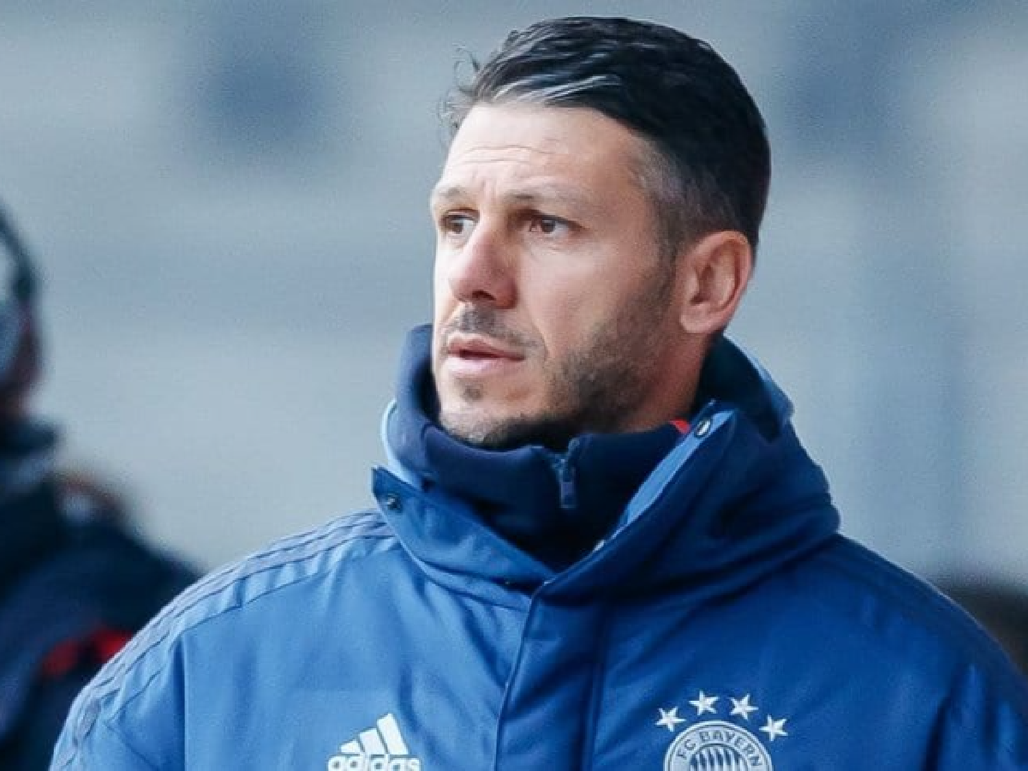 Demichelis se hace cargo del segundo equipo de Bayern Munich  