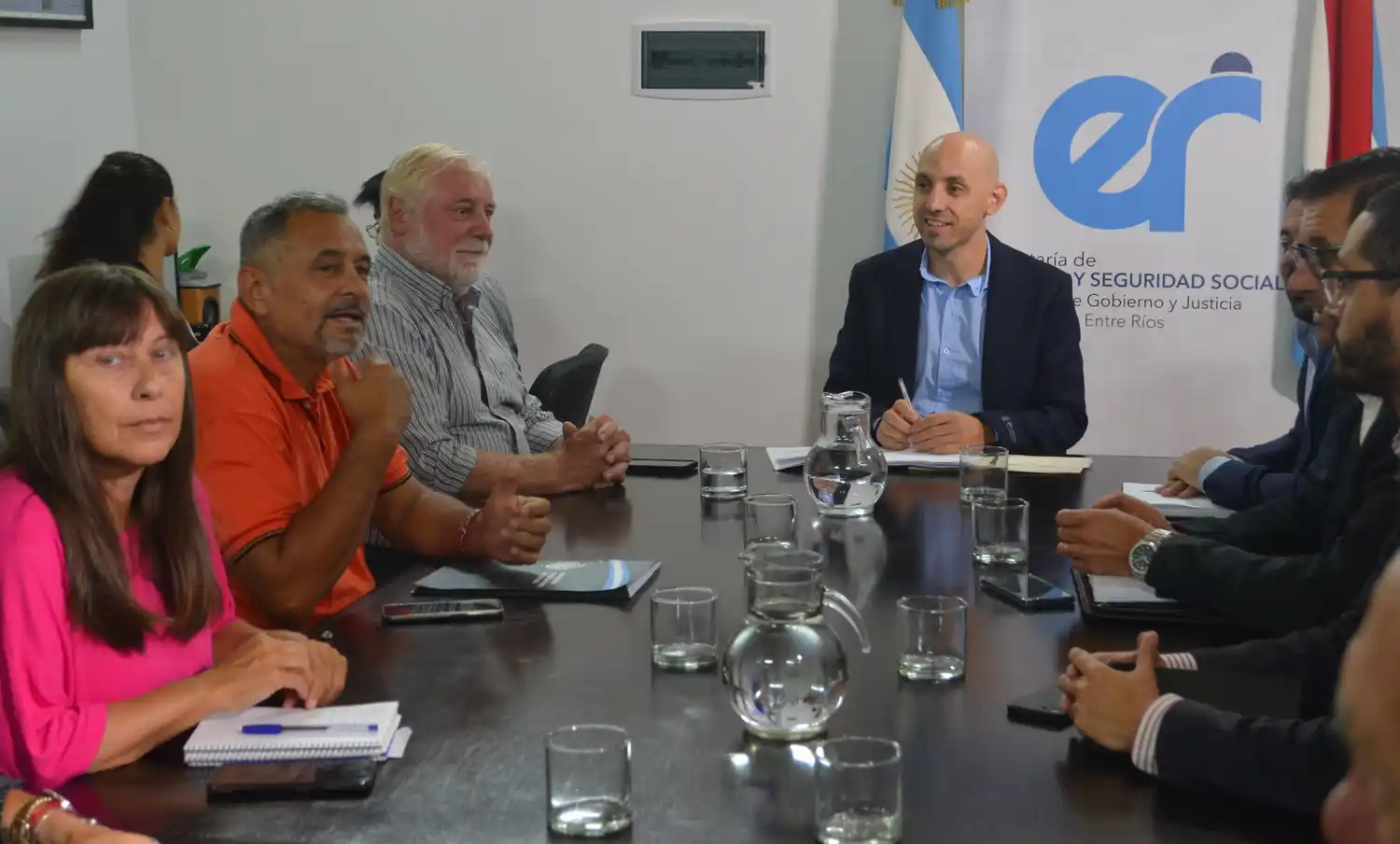 UPCN solicitó la adecuación de los topes para las asignaciones familiares