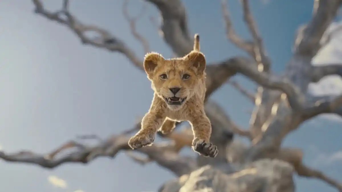 UNA BELLEZA: «Mufasa» lanza tráiler de lo que se verá en diciembre en los cines