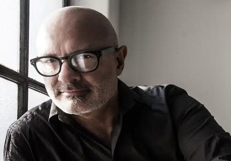 Franco Vaccarini: “Nunca hubo una edad dorada de la lectura”