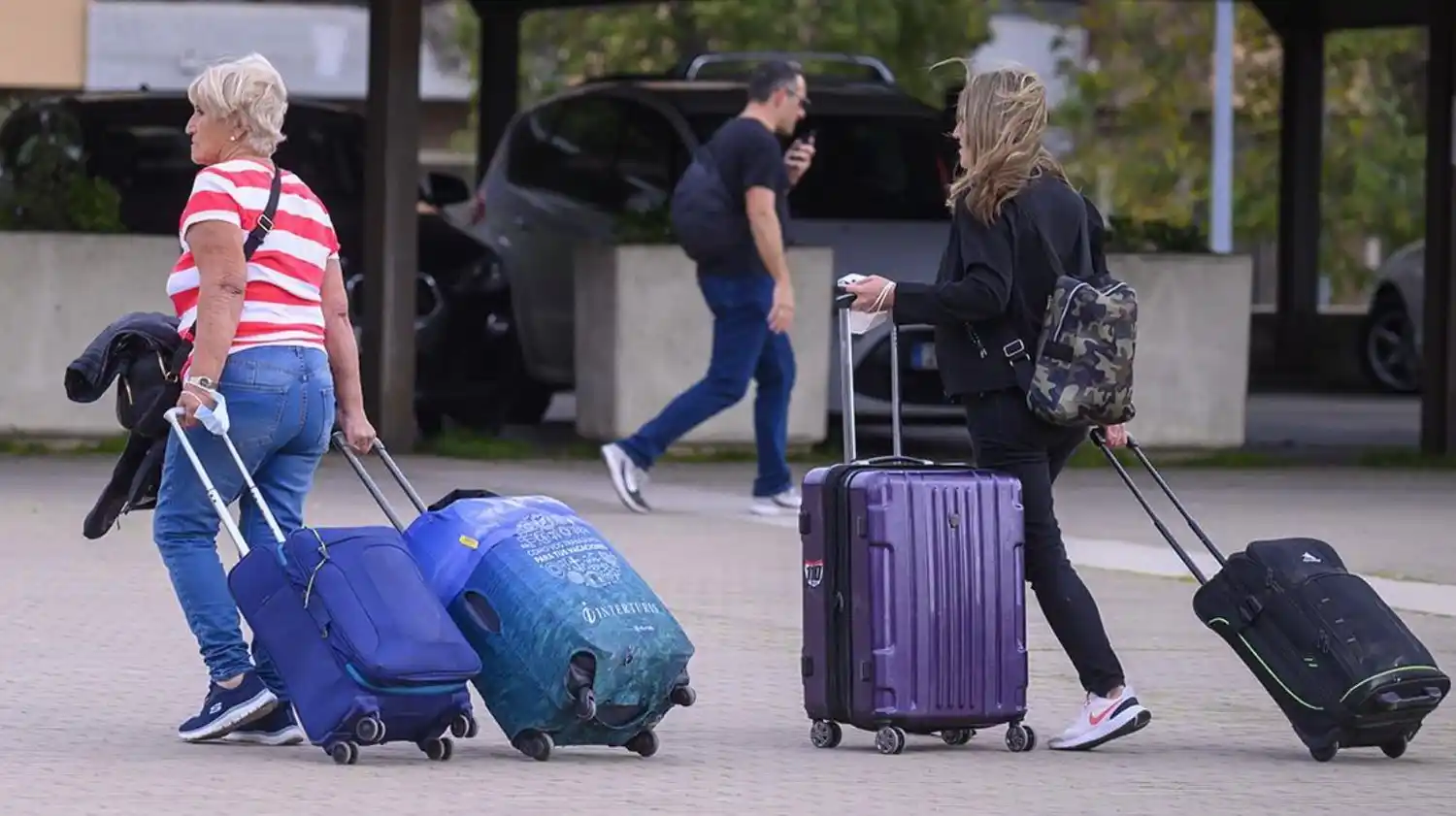 El Gobierno busca que el PreViaje se sancione por ley para promocionar el turismo y el trabajo