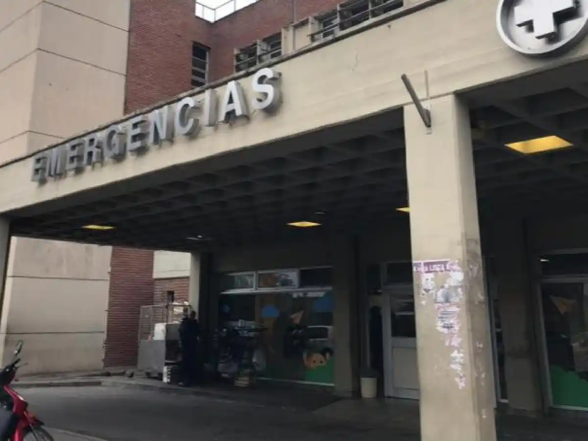 Córdoba: Escuchó gritos, salió a ayudar y su bebé murió ahogado en un balde