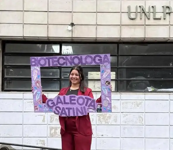 Galeota Satini