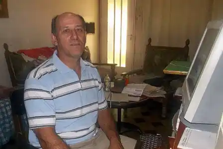 Causa Broggi: declaró Mornacco