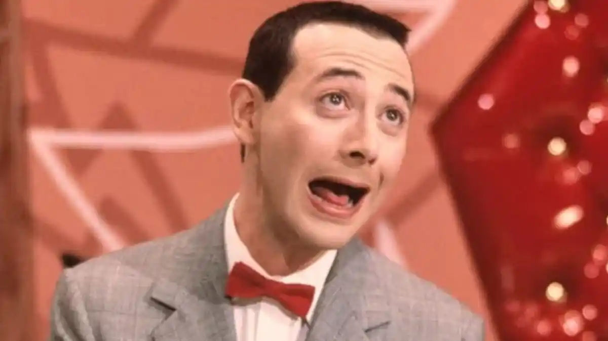 SE NOS FUE PEE-WEE HERMAN: comediante Paul Reubens falleció a los 70 años
