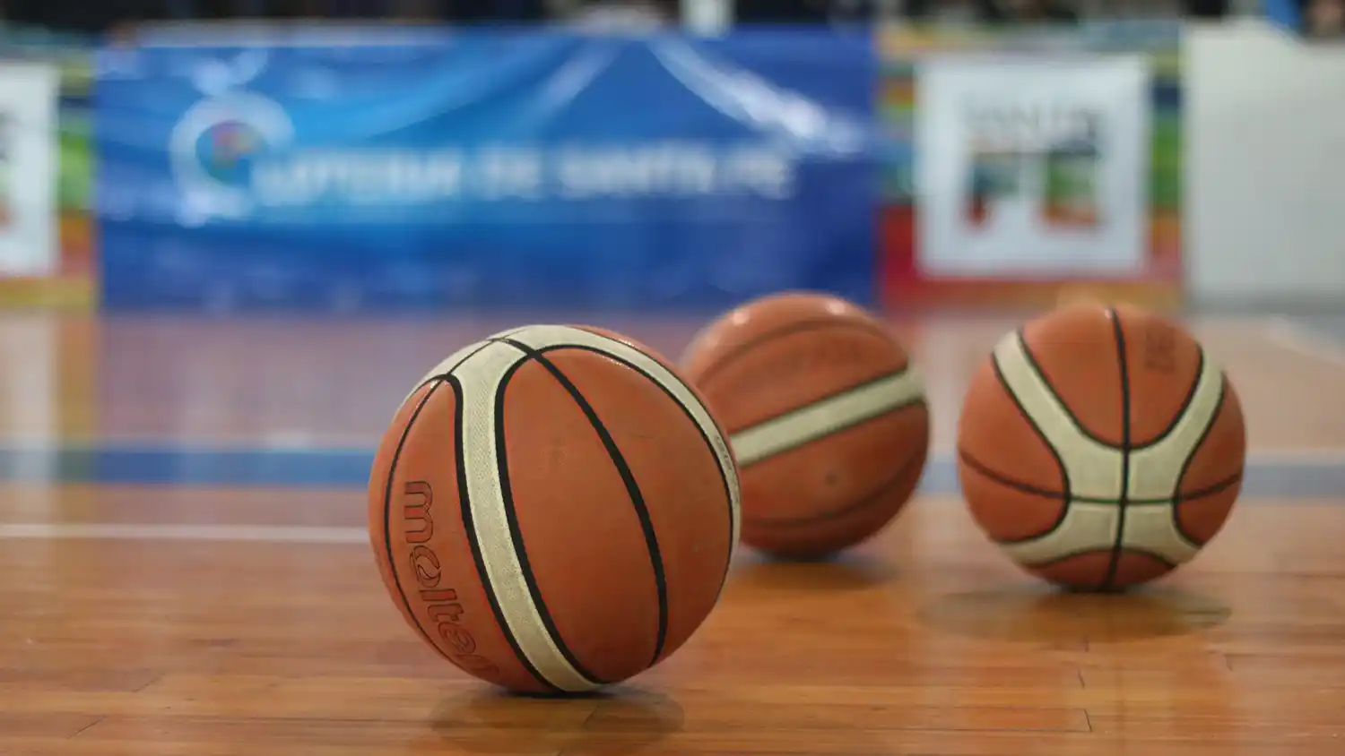 Comienzan los play off de la Copa Santa Fe de Básquet Femenina