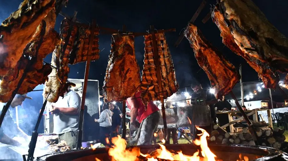 Carlos Ramón Fernández se presentará en el gran cierre de la Fiesta del Costillar en Vivoratá