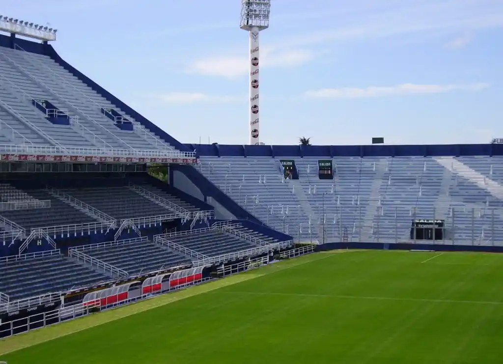 Suspendieron el duelo Jaguares-Highlanders